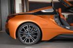 BMW i8 Roadster by Abu Dhabi Motors 2018 года